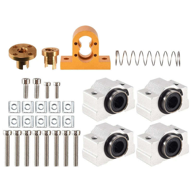 ЧПУ 3018 Pro X-Axis комплект для обновления CNC маршрутизатор