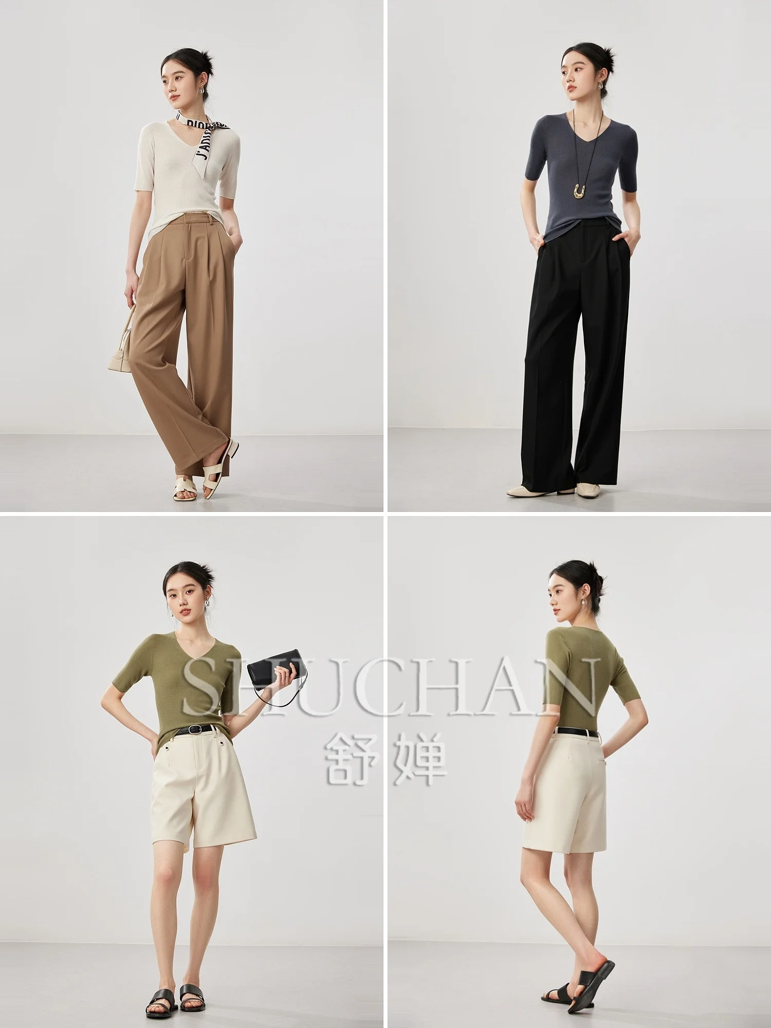 Антибактериальная камвольная пряжа Yangtze по индивидуальному заказу бесшовный