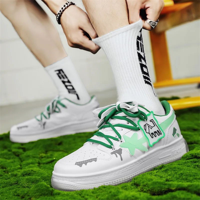 Рисунок 3 - Мужские повседневные легкие дышащие