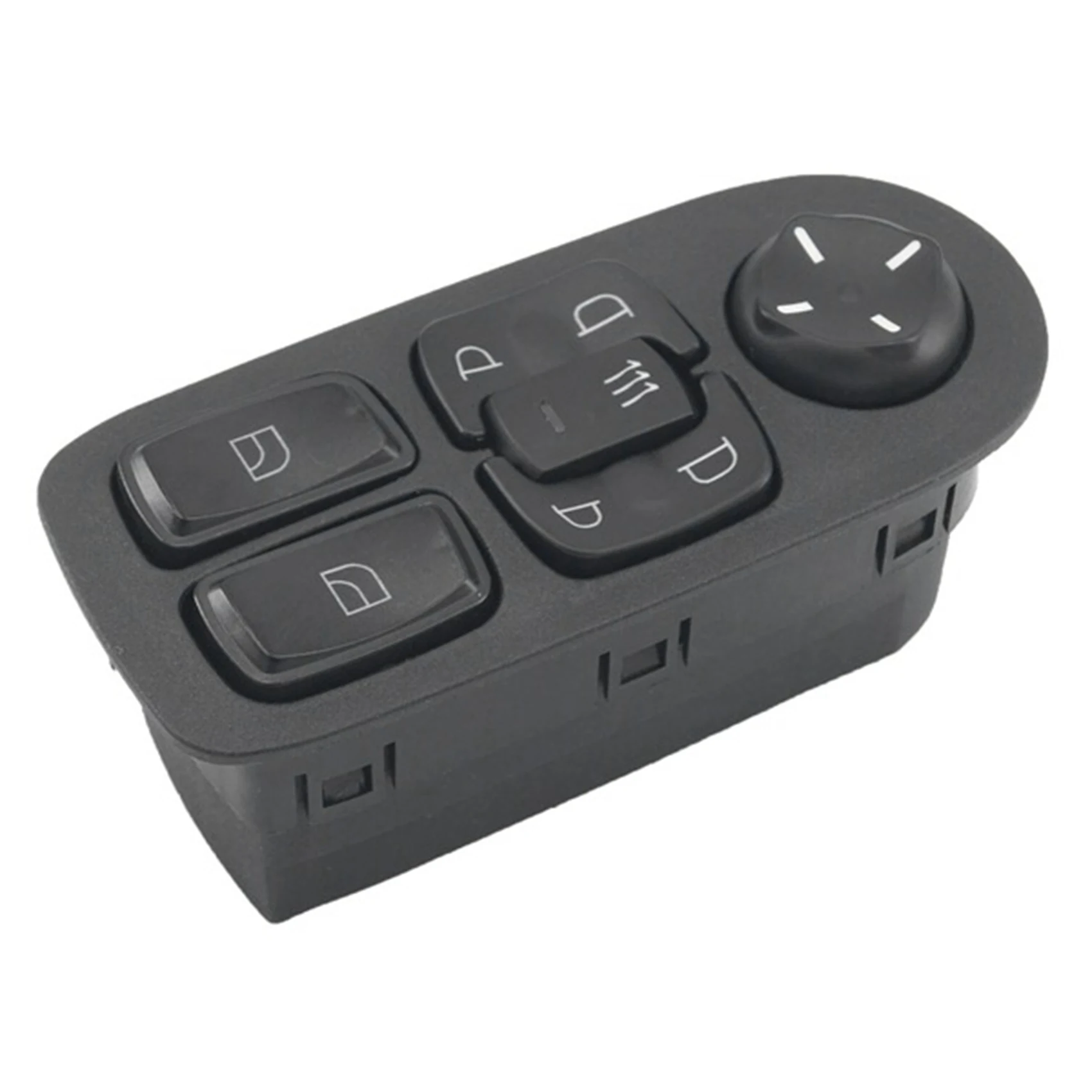 Новый переключатель управления электрическим стеклоподъемником 1811131 Для