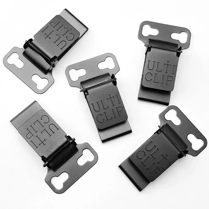 Клипса для пояса Kydex клипса ношения на поясе KYDEX