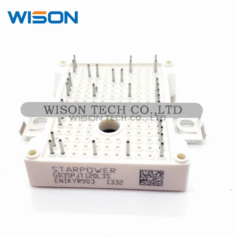 GD50PIY120C5SN GD35PJT120L3S