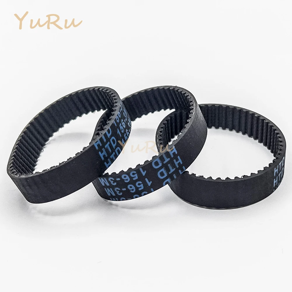 Фоторезиновый Ремень ГРМ ширина 10 мм Длина замкнутой петли 354 357 360 363 366 369 372 375 378 381