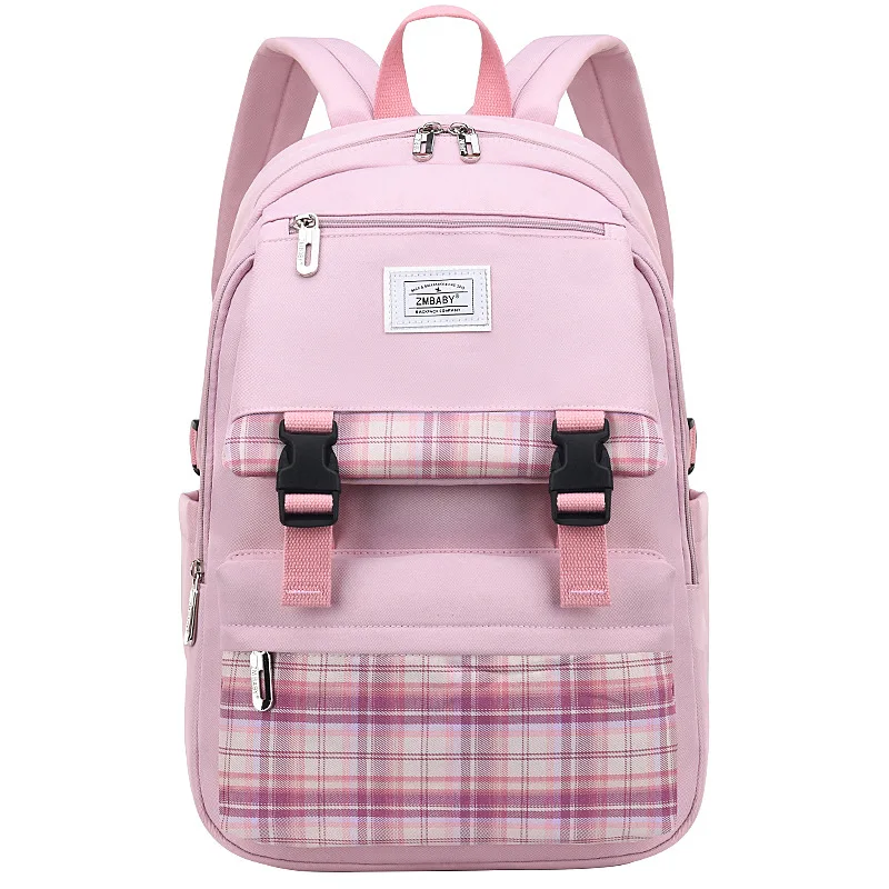 Girls School Backpacks Waterproof Children's School Bags Kids Orthopedic Schoolbag Primary School Backpack mochila escolar
