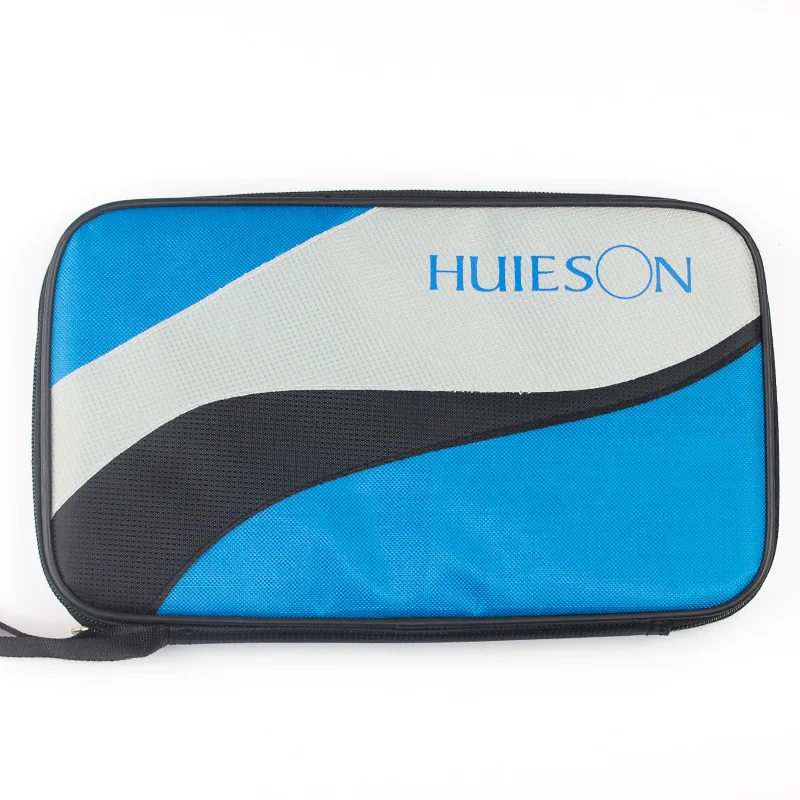 

Table Tennis Racket Cover Huieson Color Match Square Racket Cover Oxford Cloth Table Tennis Racket Bag
