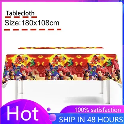 Детская игрушка в виде мультяшного героя