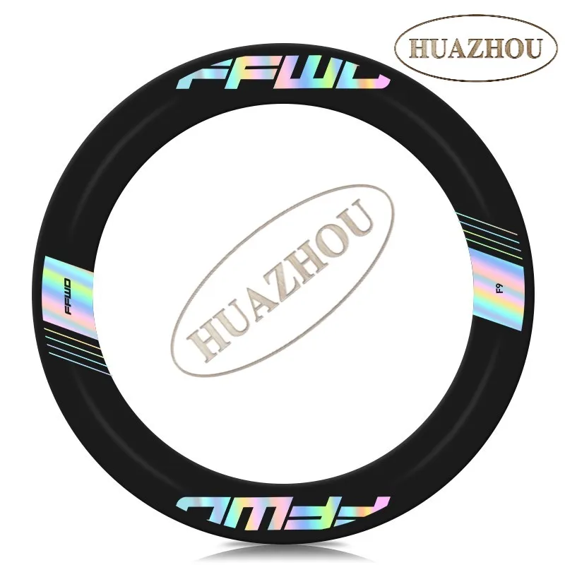 

Two Wheelset Stickers for 2021 FFWD F9R Road Bike Bicycle Decals of Fast Forward Vinyl Cycling Accessories Decals Free Shipping