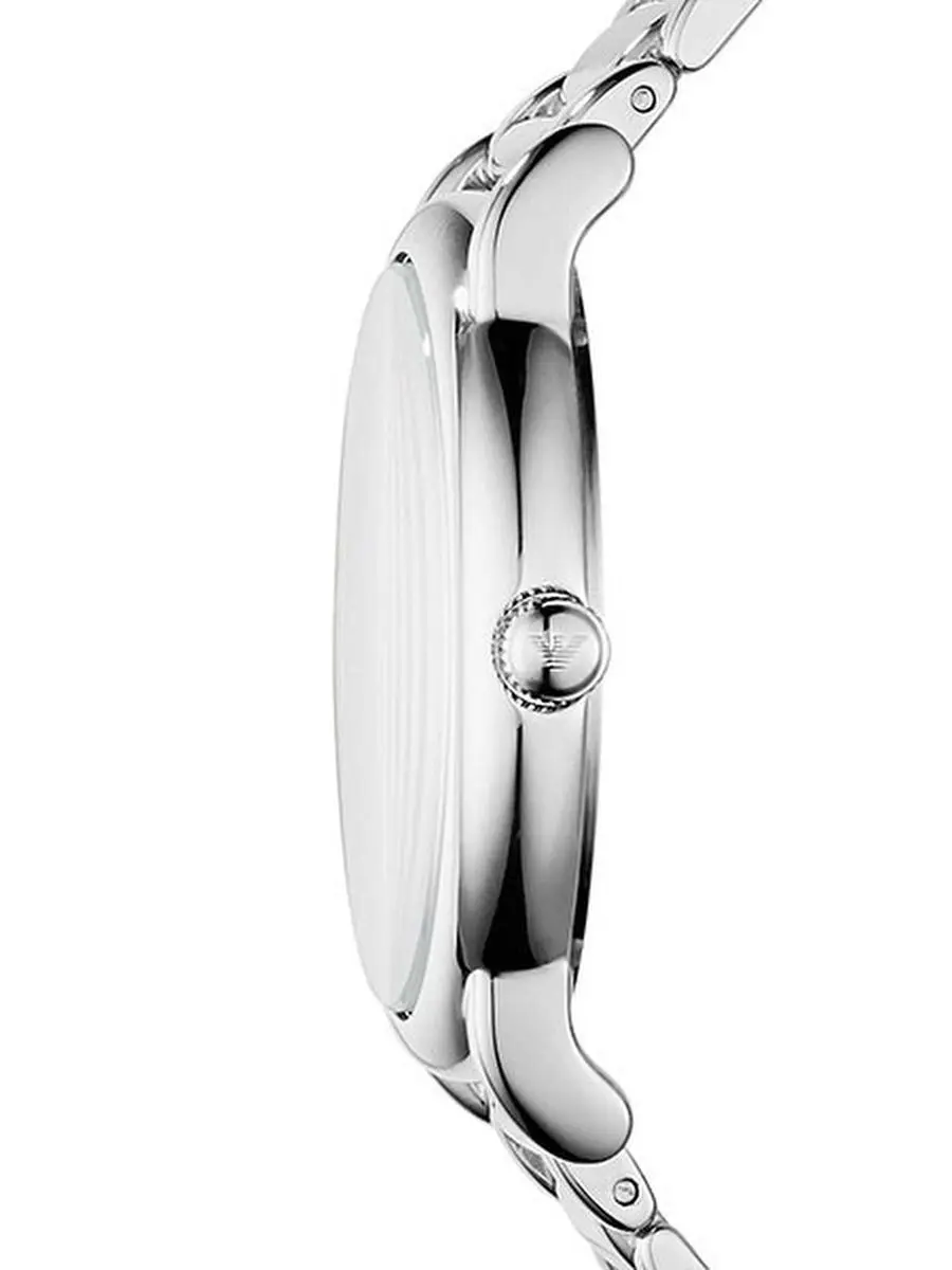 Часы мужские наручные Emporio Armani Luigi оригинальные в подарочной упаковке кварцевый