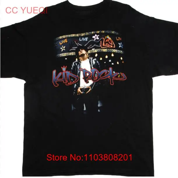 Новая редкая Детская Футболка Rock подписанная новая подарок для фаната рубашка
