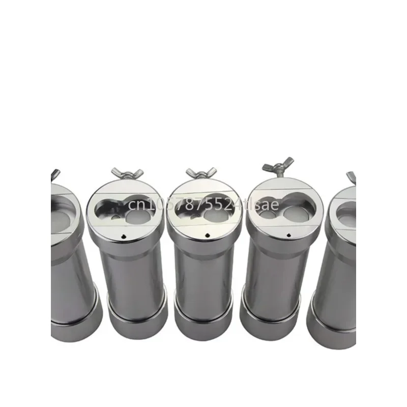 Пневматический клеевой пистолет AB 50 мл фонарик дозирующий клапан картридж для