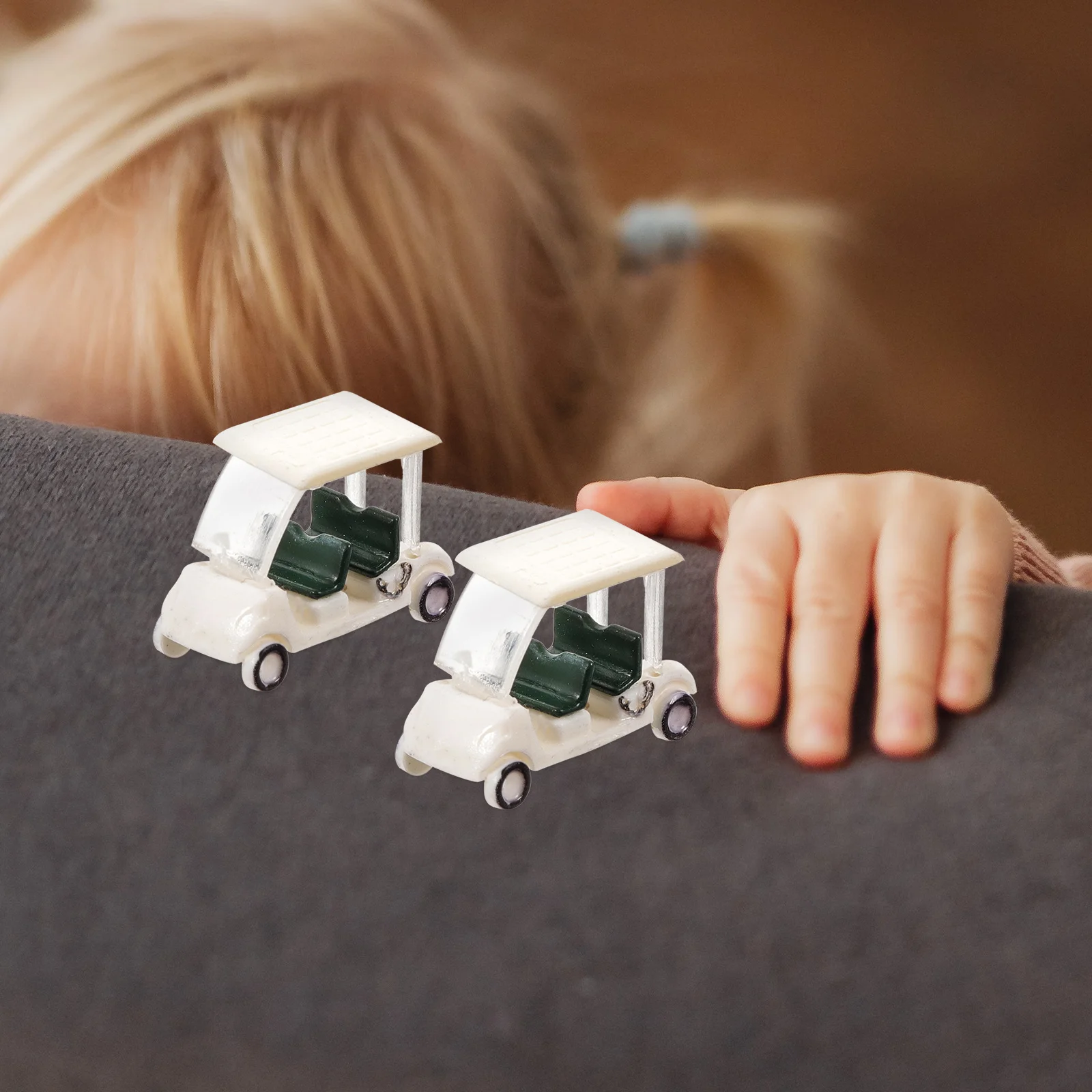 5 шт. модель стола с микропейзажем и песком изготовление игрушек своими руками