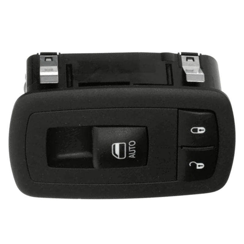 

68183751AD пассажирский Электрический переключатель управления окном для Dodge Challenger 2015-2022 аксессуары