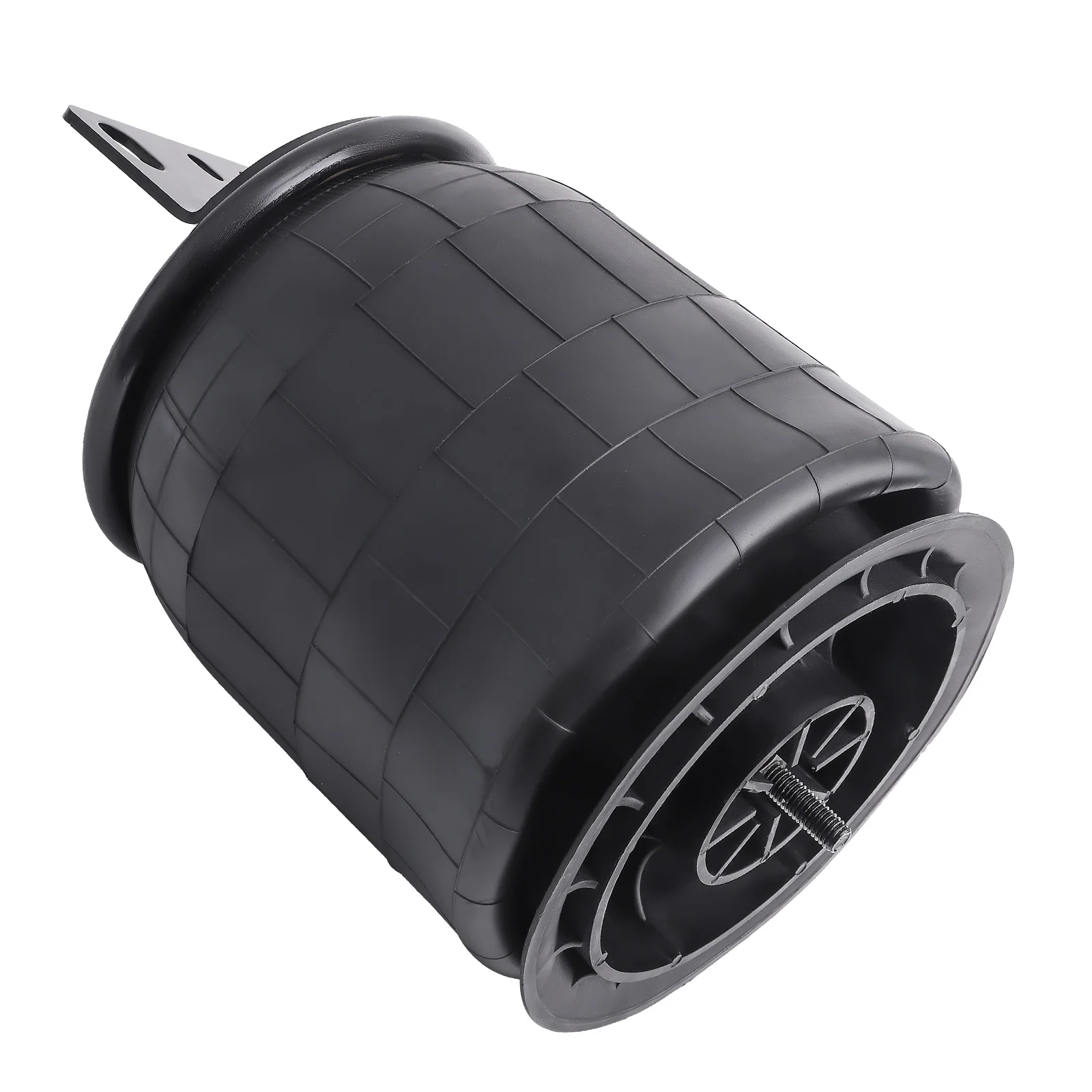 Пружинный мешок с воздушным сильфоном 1/4 NPT для Firestone W01-358-9373 Goodyear 1R12403