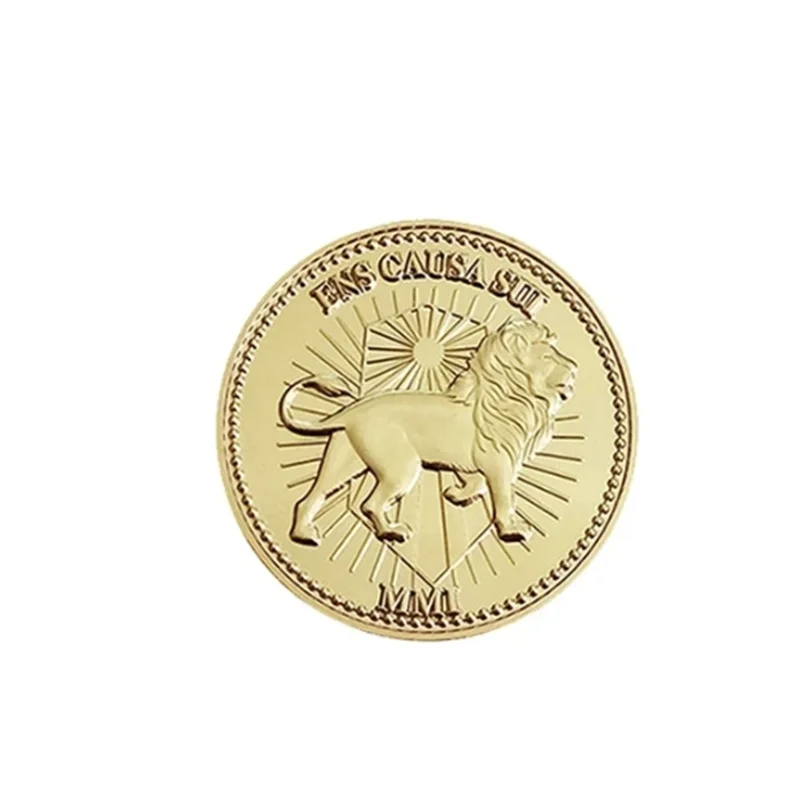 Новый фильм Джон фитиль Континентальный отель Высококачественная Золотая