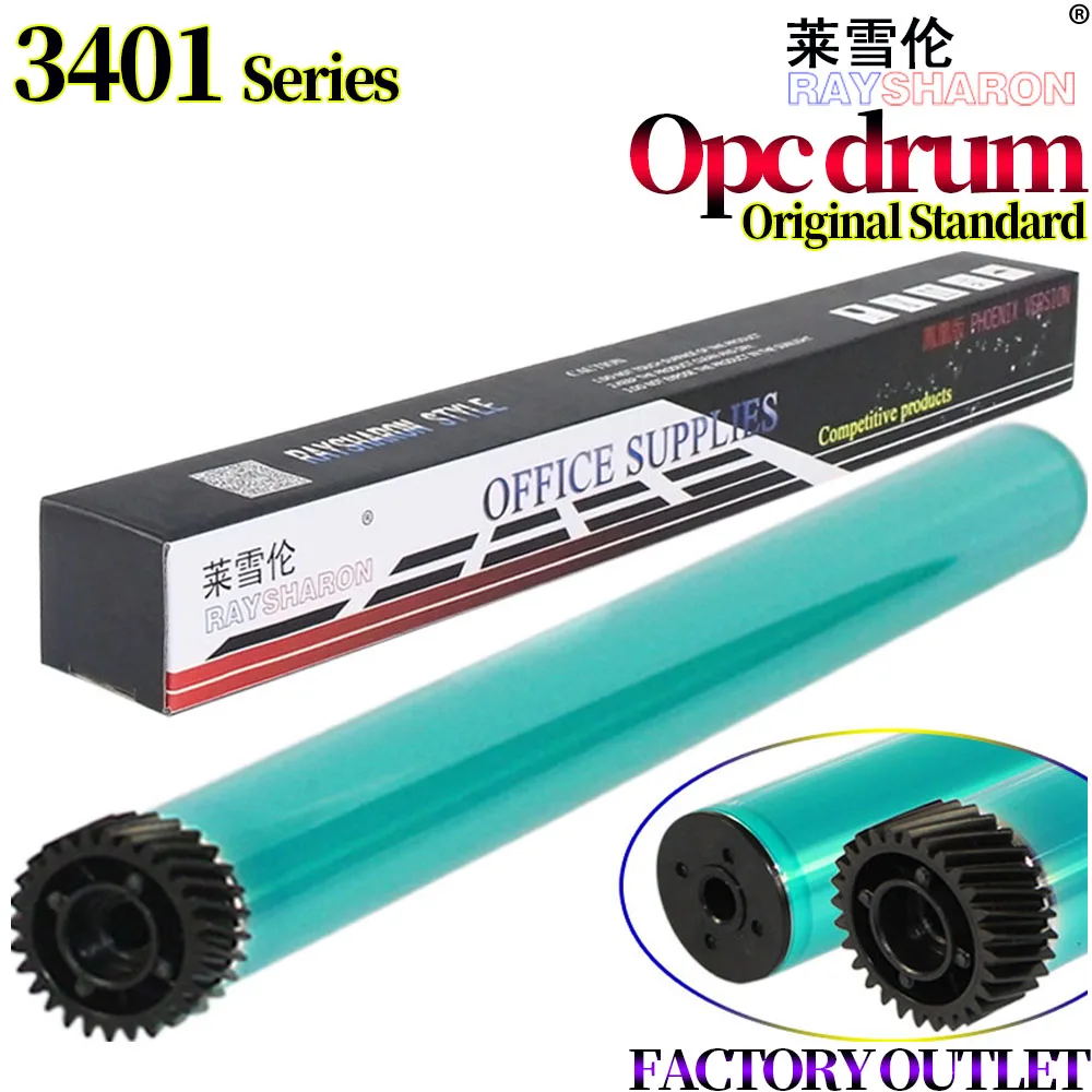 

4X OPC-барабан для использования в Samsung SCX-3401 ML2161 ML2165 2160 D101S 3400 3405 m2071 MLT-D111S M2070 M2021 M2022 M2020