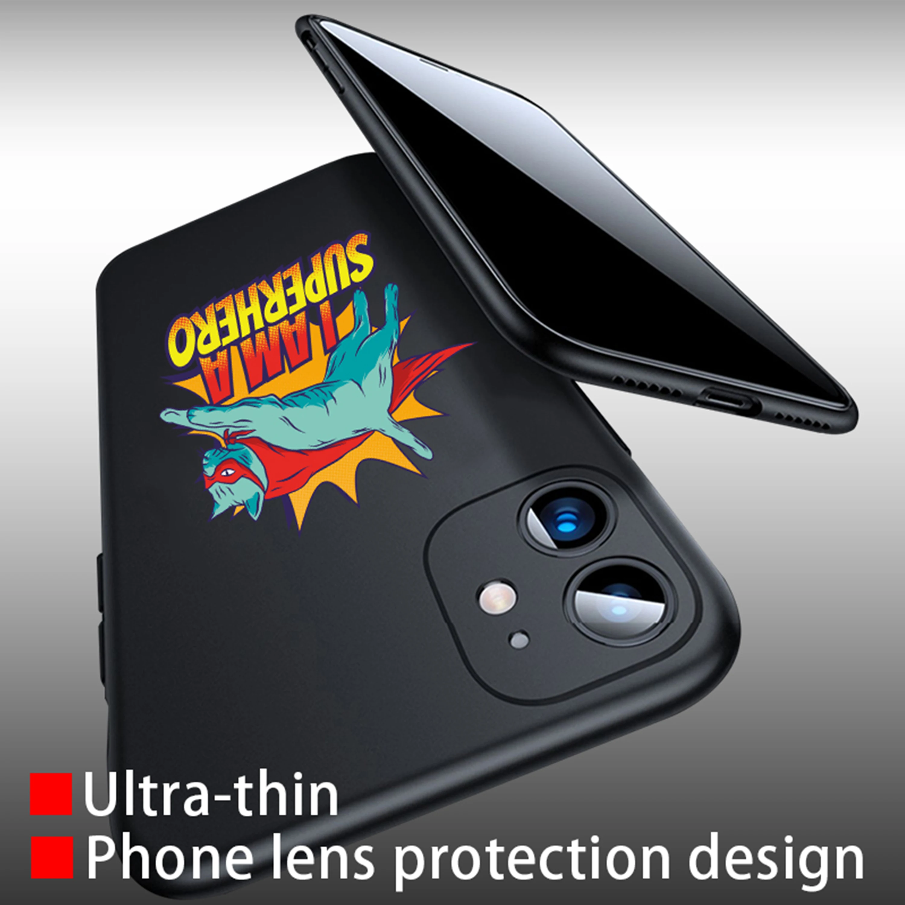 EiiMoo новый индивидуальный 3D рельефный чехол из ТПУ Для Xiaomi Mi 11T 11 Poco M3 M4 Lite Pro