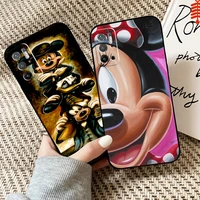 don donald fauntleroy duck mickey for xiaomi poco m3 pro 5g for poco x3 pro nfc x3 f3 gt phone case carcasa silicone cover