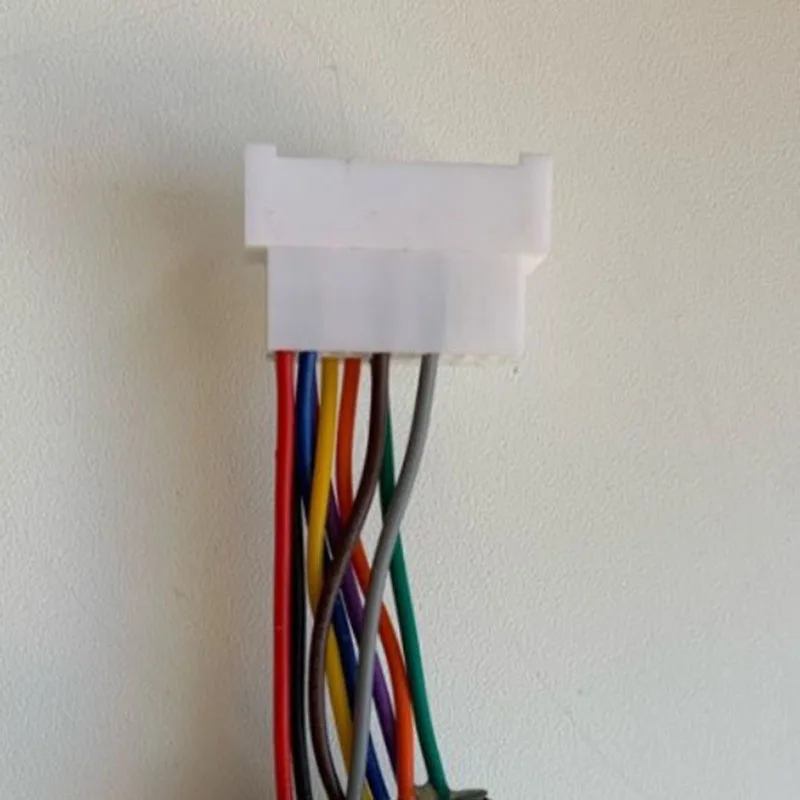 15 см 24awg PHB2.0 с одной головкой PHB2.0 мм серии PHB 2,0 20P 2X10P разъем для позиционного корпуса, жгут проводов на заказ (art.: 3920cc4df4669) - 3920cc4df4669