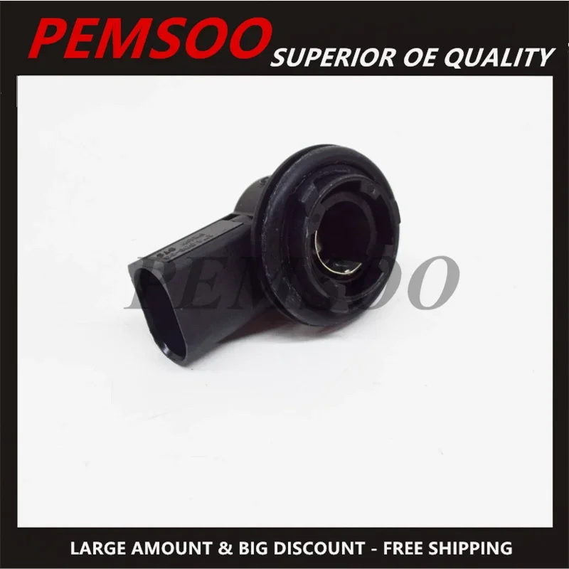 

6R 0953123 A для Volkswagen PASSAT 2011-2015, патрон лампы для ходовых огней 6R0 953 123 A 6R0-953-123-A для Skoda Roomster 2008-2015 гг.