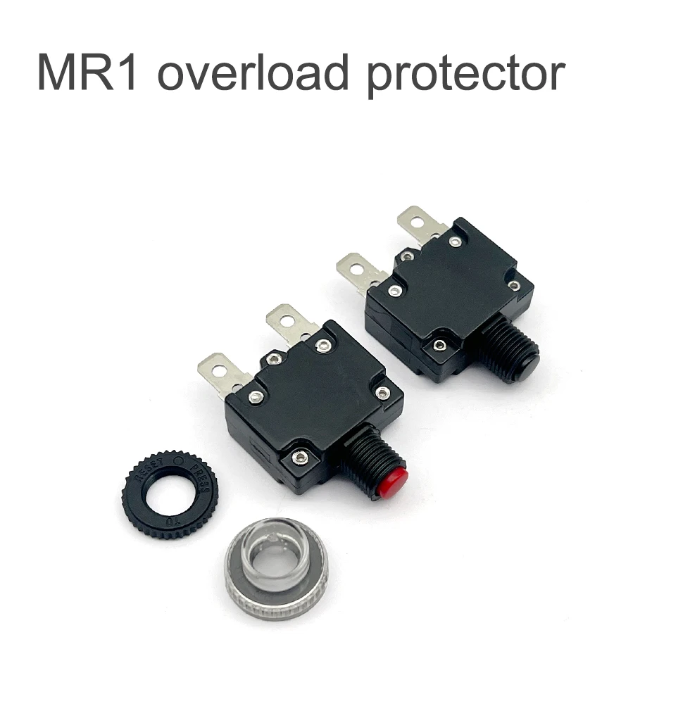 

Автоматический выключатель MR1 3-30А