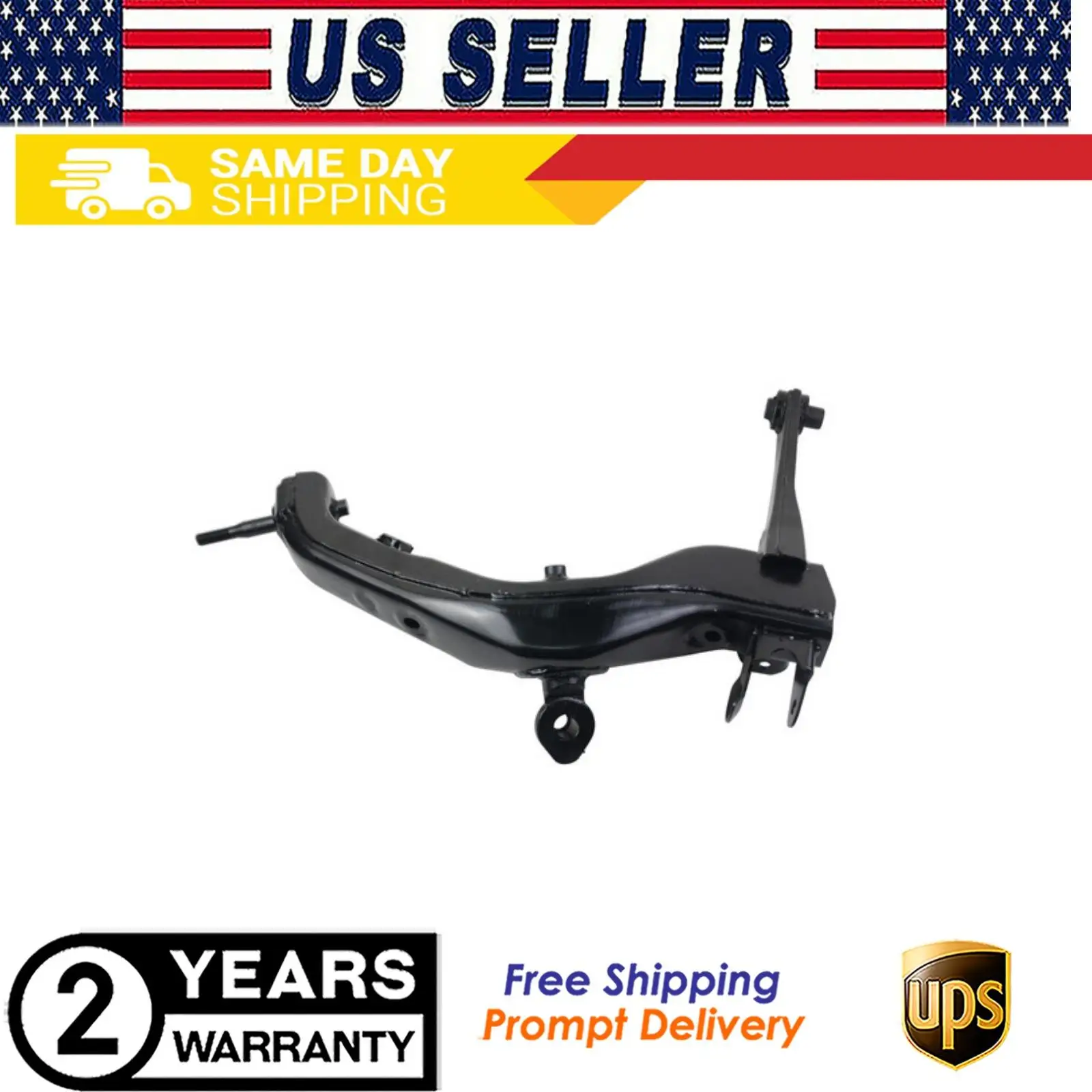 

AP01 Rear Right Lower Suspension Wishbone Arm for Toyota Avensis 2003-2008 4872005010 4872005011