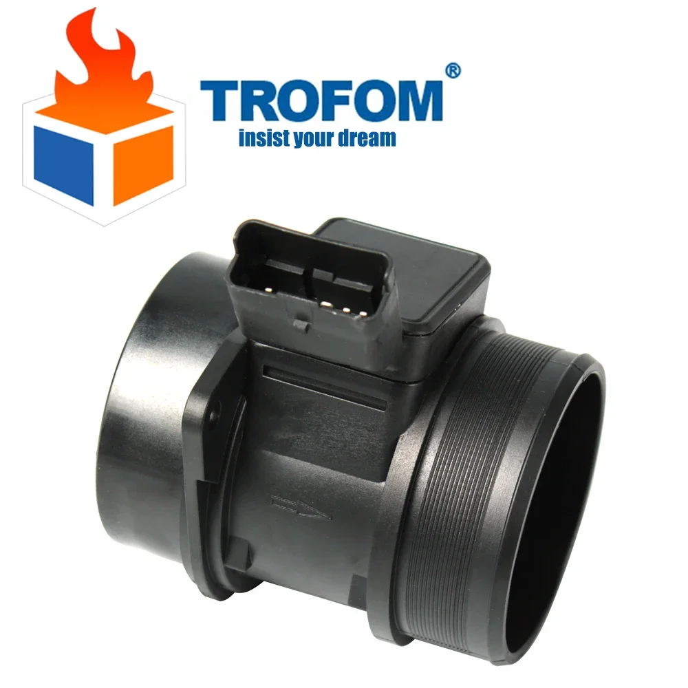 

Масса Датчик потока воздуха метр для Citroen Berlingo Evasion нервный Xantia Xsara Fiat peugeot 306 307 406 806 19207 S 5WK9621Z 5wk9621