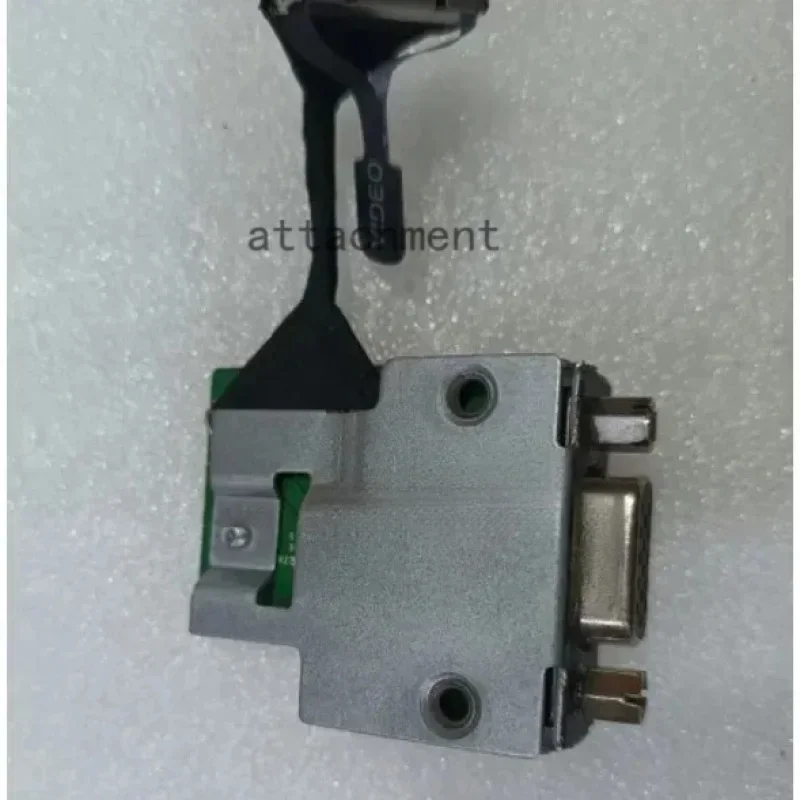 Оригинальный адаптер для Dell 3060 3070 5060 5070 7060 7070 Tower MFF VGA r8n2k CN-0R8N2K 0r8n2k