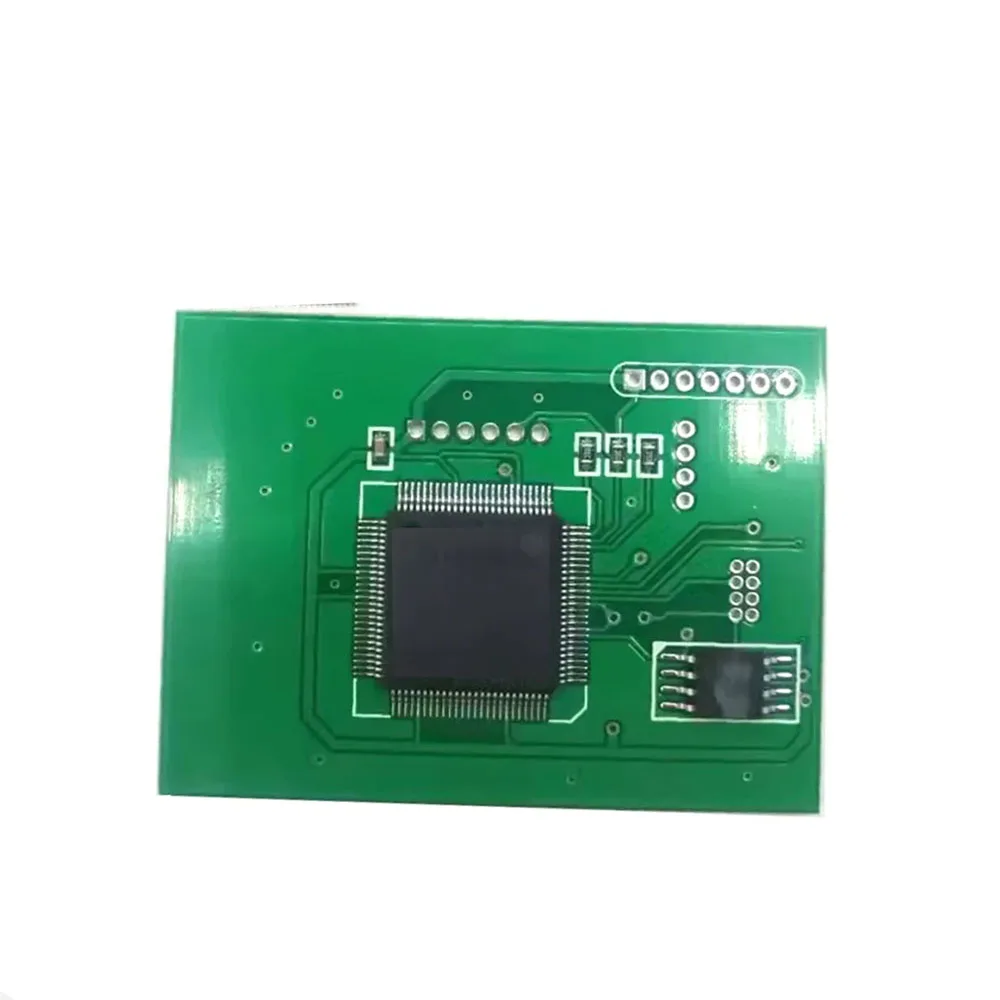 Оновленный чип PCB Orange5 V1.38 с полной активацией Orange 5 поддерживает 1 34 35 36 37 для