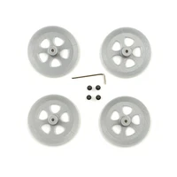 robomaster s1 wheel protection cover wheel protector anti collision for dji robomaster s1 accessories