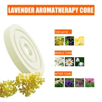 aromatherapy wax tablet wardrobe bedroom bathroom deodorant dried flower pendant fresh aromatic wax tablet aromatherapy