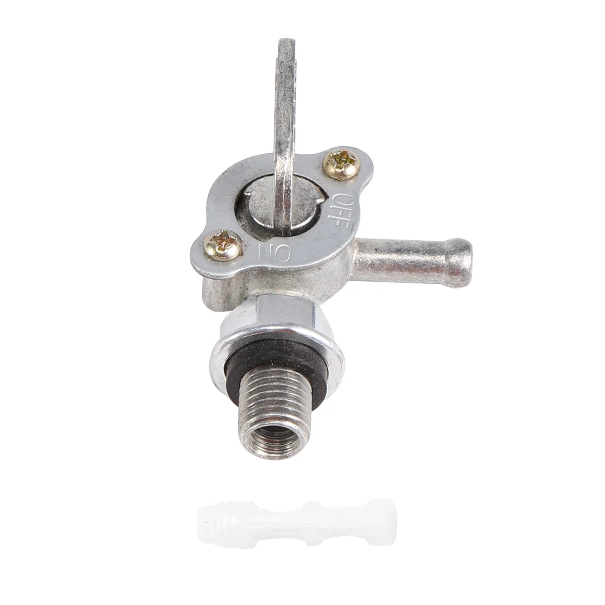 Топливный бак генератора запорный клапан 28-1783-V M10X1.25