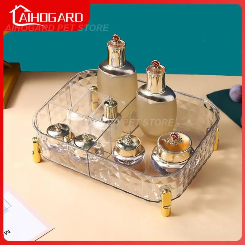 

Cosmetics Storage Cosmetics Storage Rack Container Bathroom Storage Rack Cosmetic Organizer Rack Dormitory Sorting Rack
