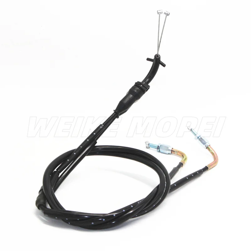 

Тросик дроссельной заслонки для YAMAHA MT09 FZ09 MT-09 XSR900 2014-2020 2015 2016 2017 2018