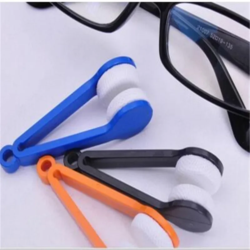 1 шт. салфетка для очков из микрофибры