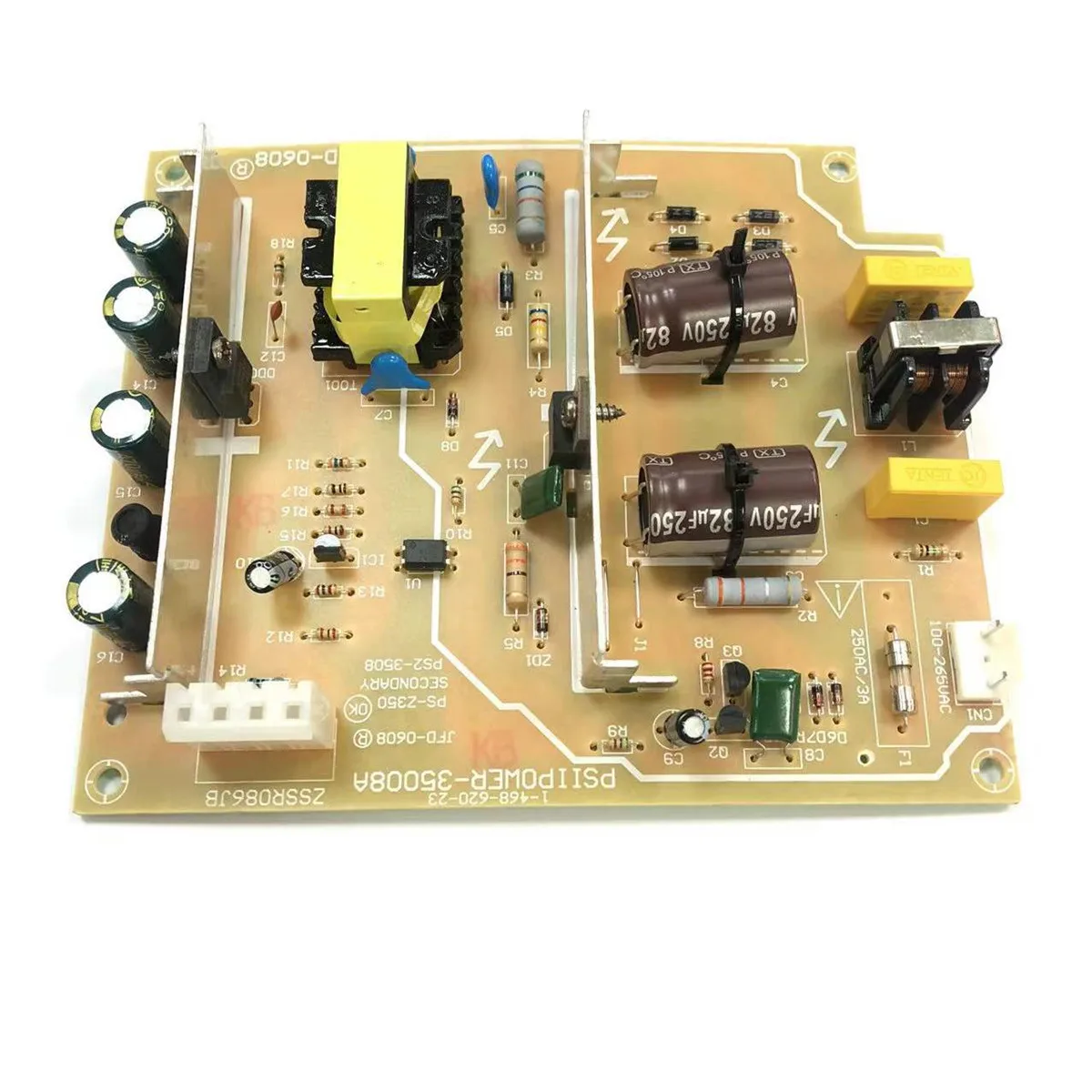 

Durable Built-In Power Supply Circuit Board Motherboard For Sony PS2 Console 35000 to 39000