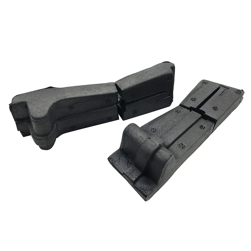 

4F0823721 for Audi A6 C6 2005-2011 Bonnet foam engine compartment foam leaf plate sponge cushion block 4F0 823 721