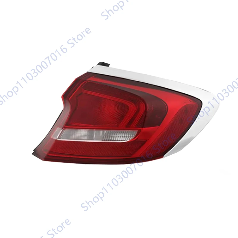 Задний фонарь в сборе для Buick Lacrosse 2017 2018 2019 стоп-сигналы заднего бампера