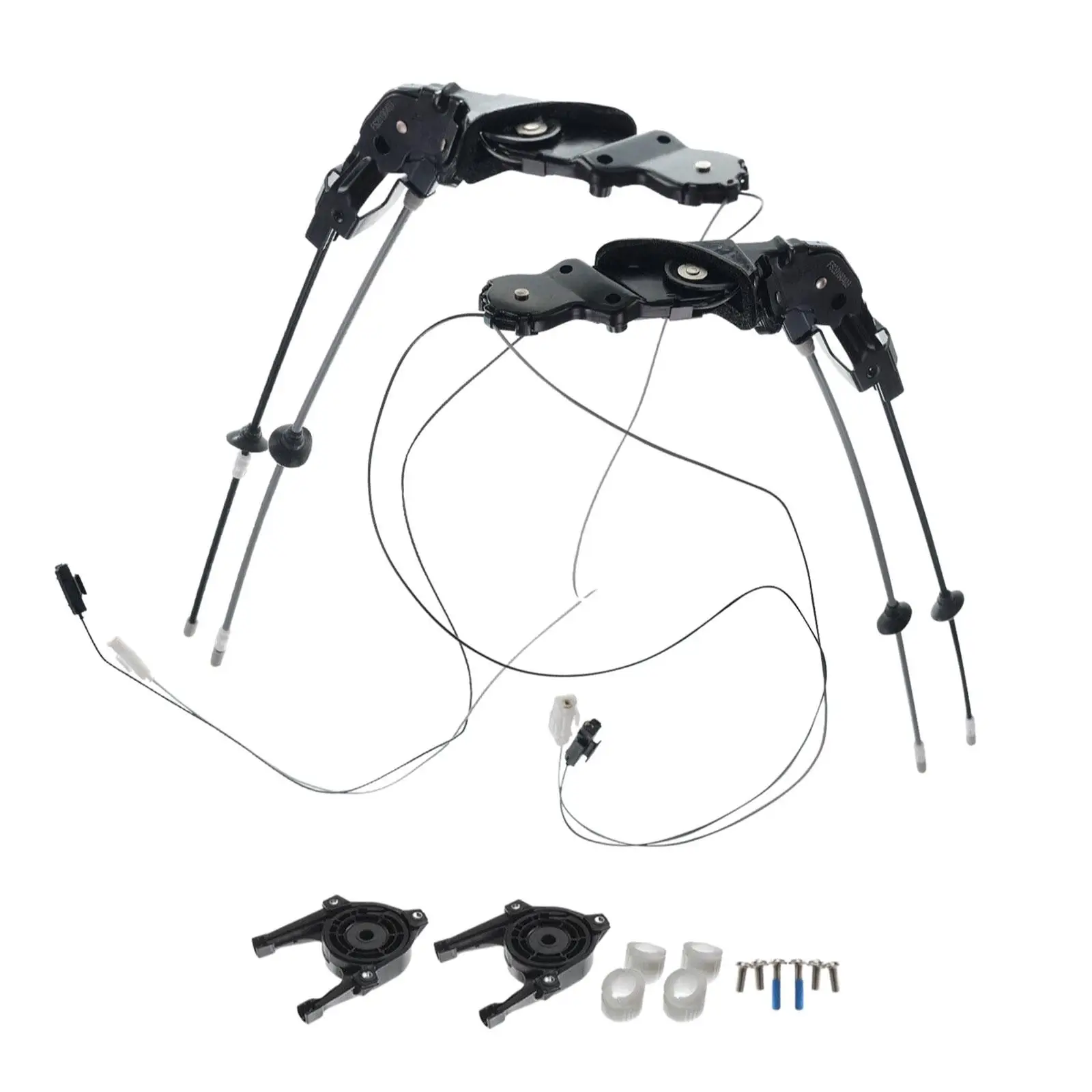 

Power Sliding Door Cable Set 924-578 for Toyota for sienna Petrol 2004-2010