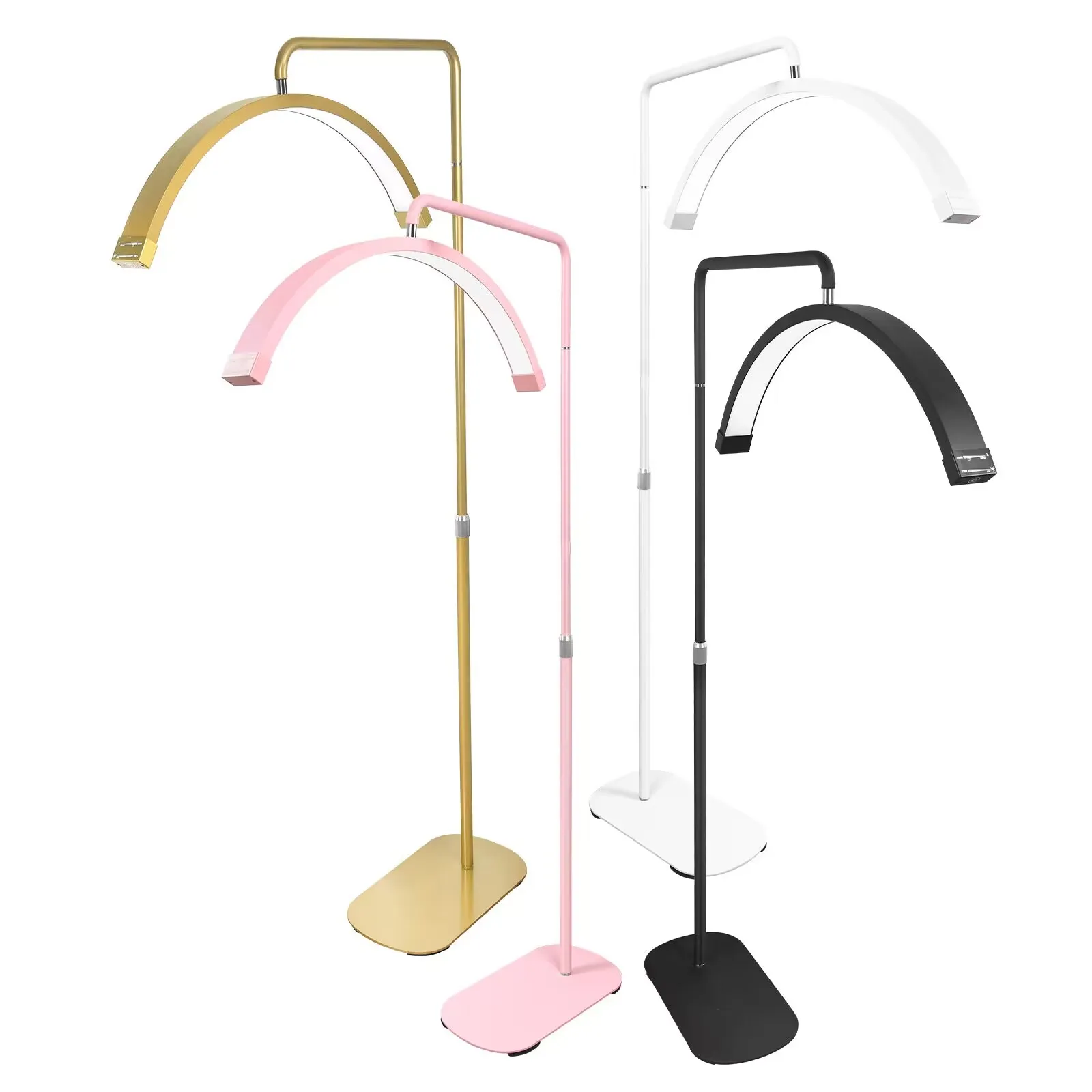 Светодиодный светильник Fusitu FT-Y9 28-дюймовый