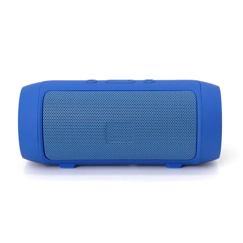 

Portable Wireless Bluetooth-compatible Speaker Subwoofer Super Bass Powerful Stereo Loudspeaker USB TF Aux FM Boombox Player2022