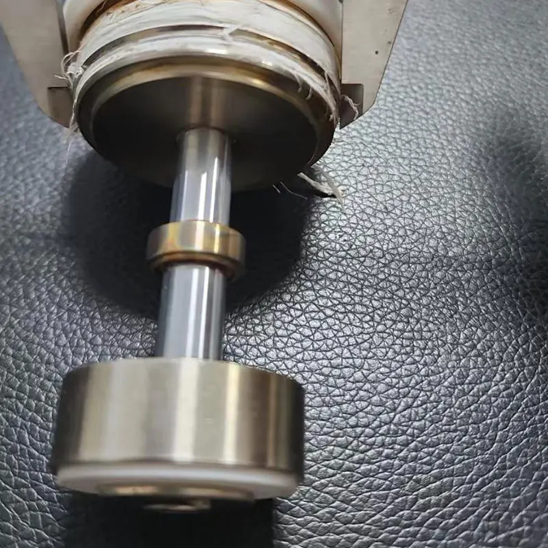 Предохранительный клапан электронного воздушного компрессора Mikovs 220 В/24 В/380 В