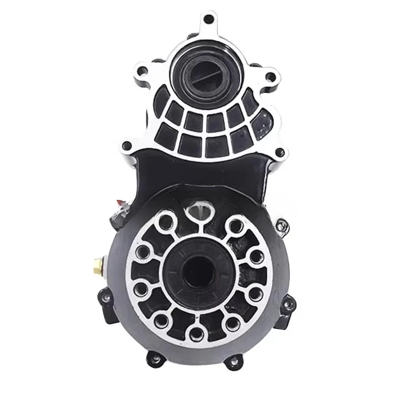 Дифференциальный механизм в сборе периapical Abscess Сплит интегрированная задняя