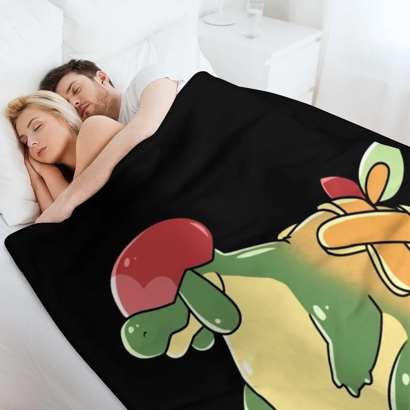 Одеяло Appletun Poke