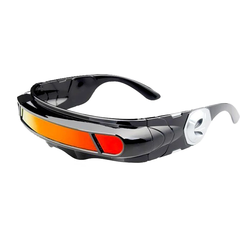 

Поляризованные солнцезащитные очки Laser Cyclops Travel Sun Glasses UV400 Материал памяти