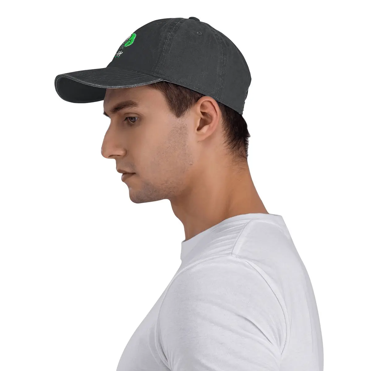 

Toxic Life Baseball Cap Men Gas Skull Caps colors Women Summer Snapback Caps