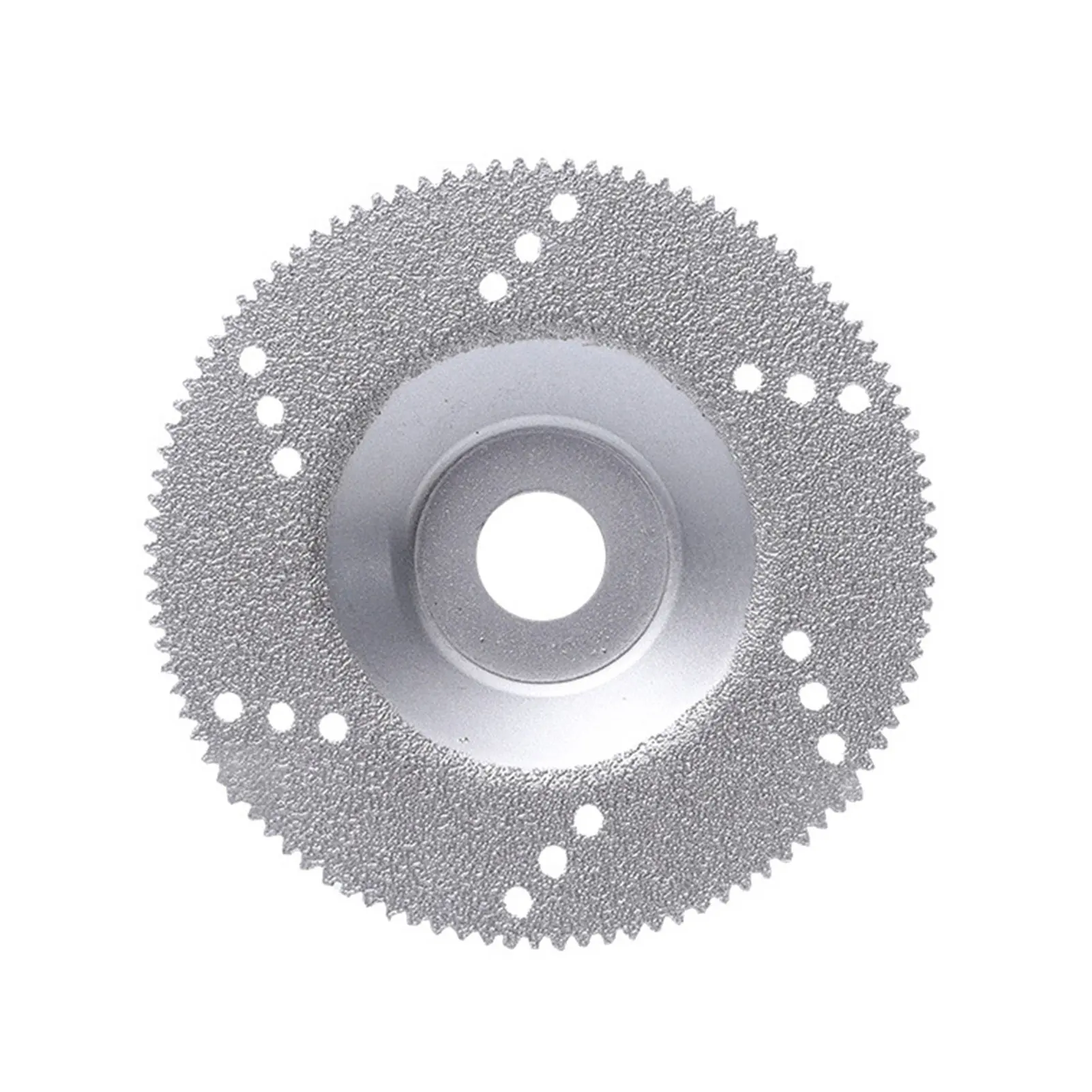 

For Rotary Tools Porcelain Diamond Grinding Smooth Tile Ceramic Saw Blades Sanding Accessories Glass Cutting Disc Professional