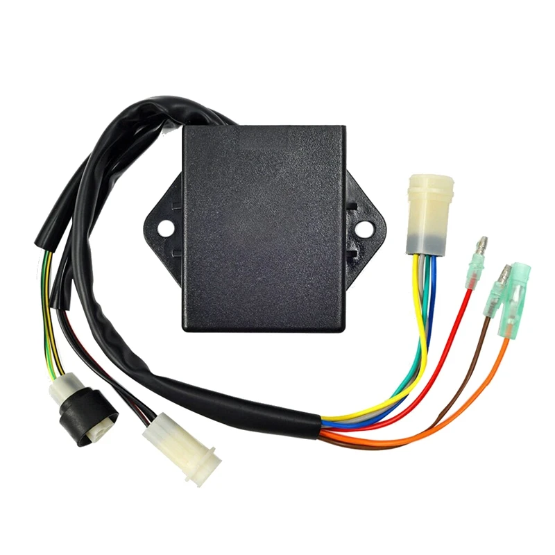 Высокопроизводительный блок питания CDI 1YW-85540-20-00 для Yamaha Big Bear YFM350FW Moto 4 YFM350ER 1987 1988