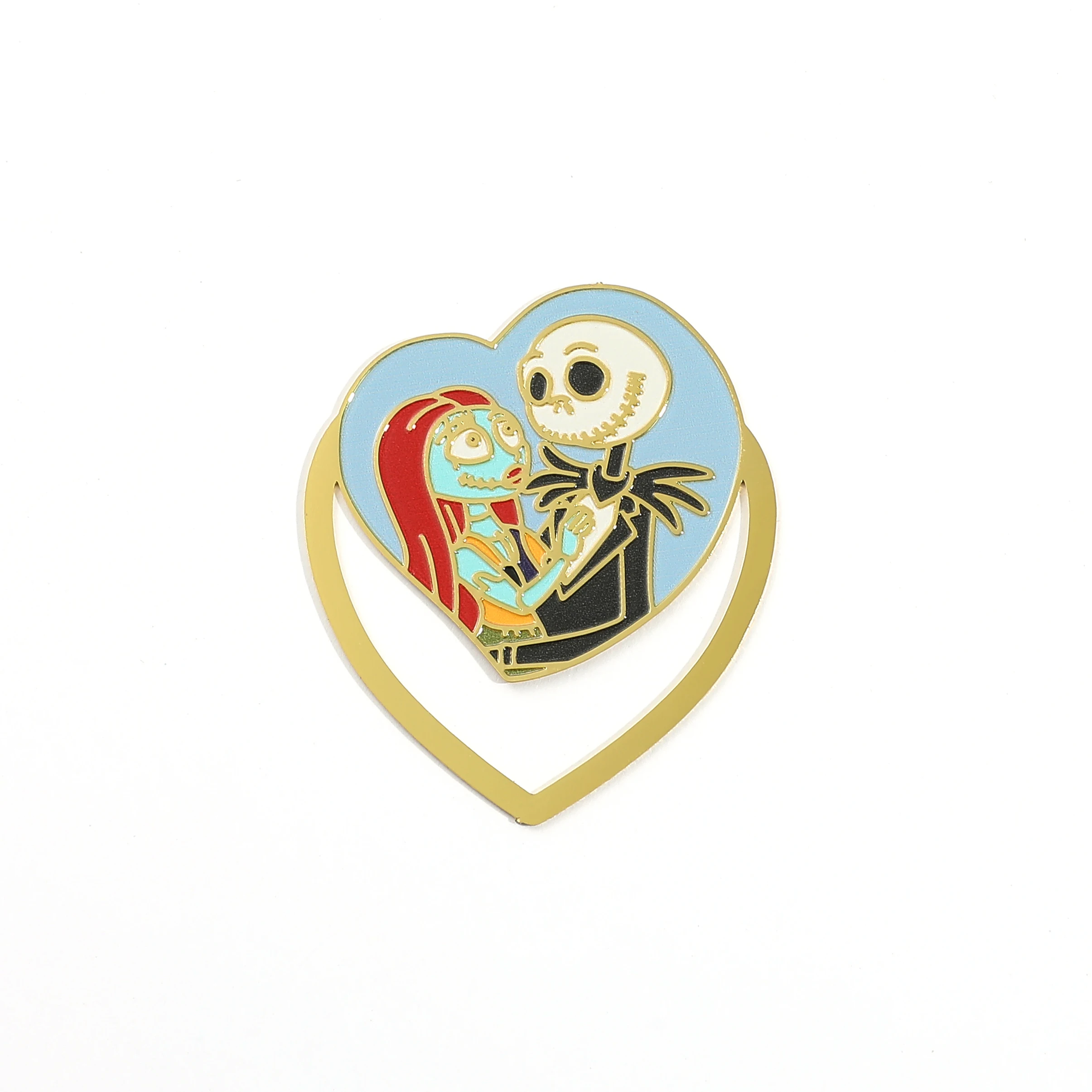 Закладки для чтения Кошмар перед Рождеством мужчин и женщин