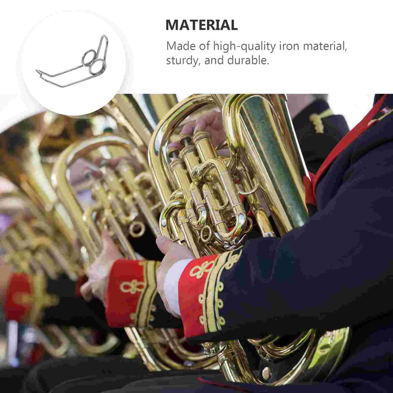 10 шт. счетчик воды пружинный ключ пружинная труба сливные замены железные