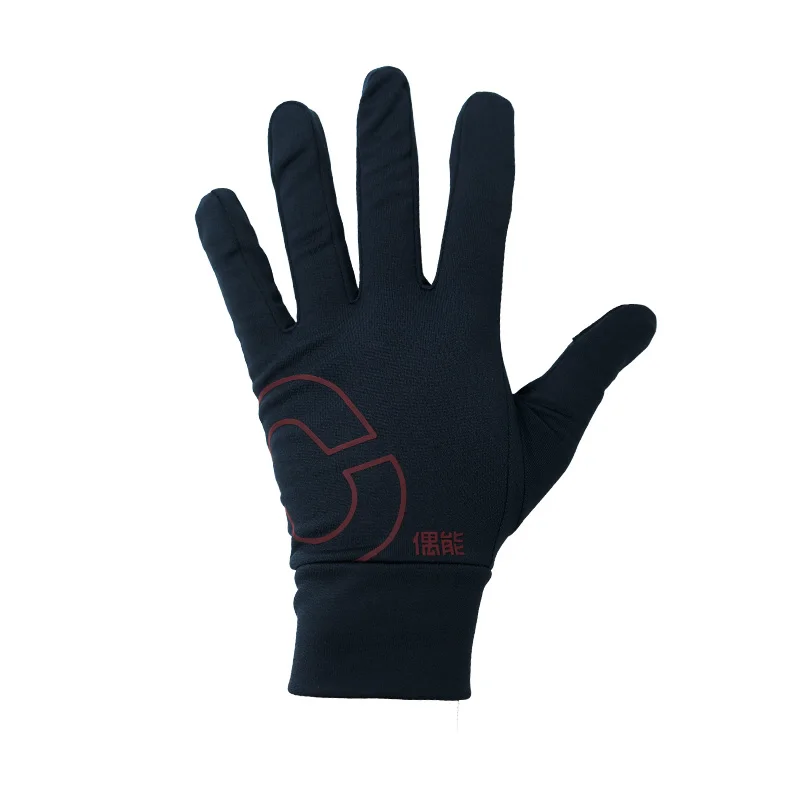 Oupower футбольные тренировочные теплые перчатки силиконовые нескользящие